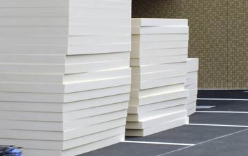 Ashton Gate flat roof insulation costs