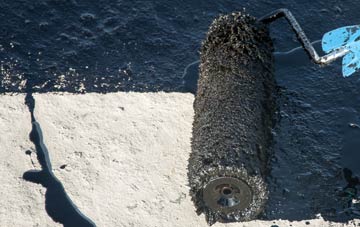 Ashton Gate liquid sealant waterproofing