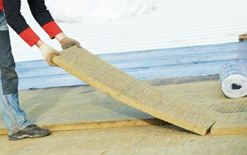 tapered roof insulation Ashton Gate, Bristol