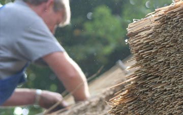 professional Ashton Gate thatchers