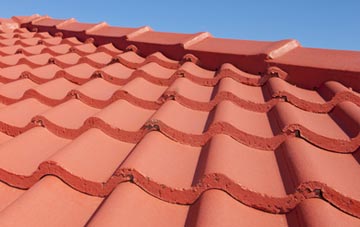 Ashton Gate tile and slate roof replacement
